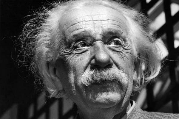 缩略图 | 爱因斯坦17岁成绩单曝光：这科仅得3分！