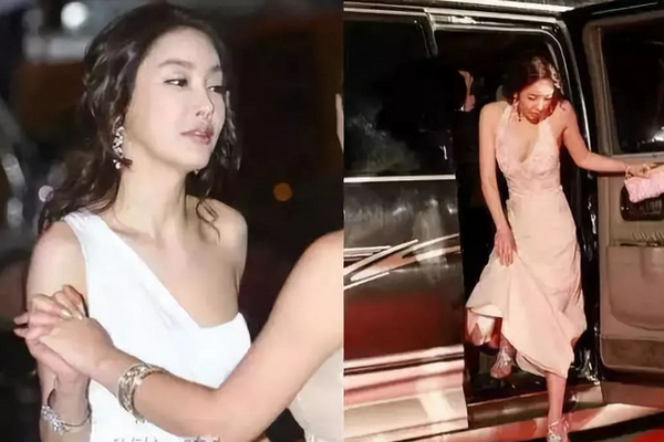 缩略图 | 把娱乐圈当成后宫，逼迫女明星结扎，韩国财阀到底有多嚣张？