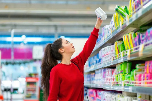 缩略图 | 中东打仗，波及卫生巾！