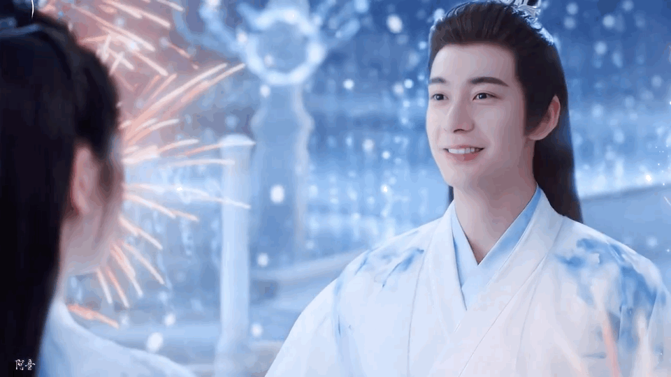 缩略图 | 《重紫》VS《星落凝成糖》：仙侠虐恋，谁胜一筹？