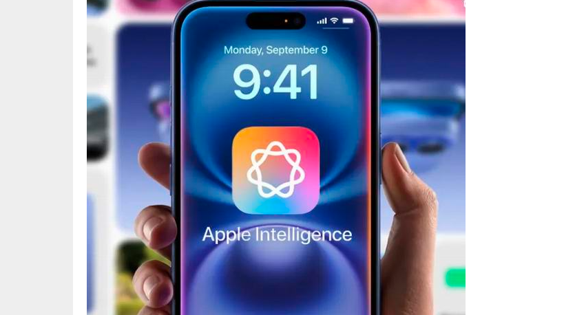 缩略图 | 苹果iPhone 16被质疑虚假宣传，加拿大消费者发起集体诉讼！