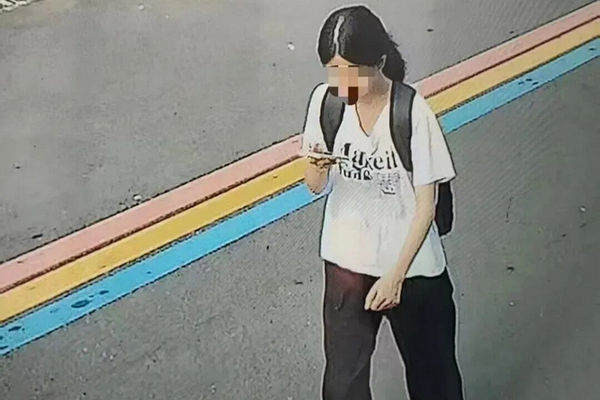 缩略图 | 独闯南太行失联14天的女子已确认遇难，遗体在悬崖被找到！