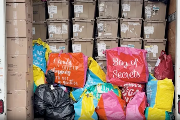 缩略图 | 加拿大数百家Shoppers连环被偷！你买到的"便宜货"，可能是赃物！