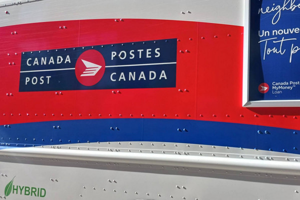 缩略图 | Canada Post本月又要罢工！多家银行紧急预警：账单快递恐中断！