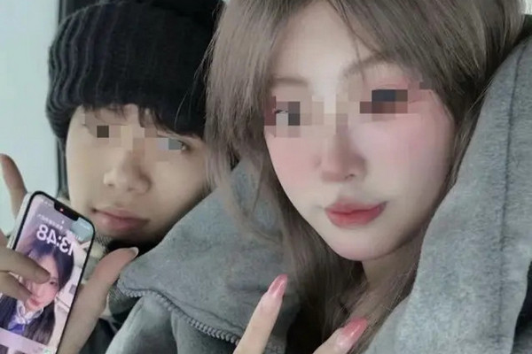 缩略图 | 19岁男孩被17岁女友卖到缅甸，女方拿钱后安排10天旅游！