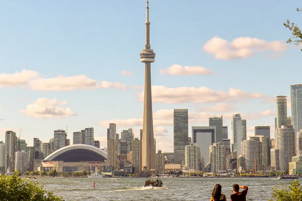 缩略图 | 最新"全球最佳城市排名"：加拿大城市无一上榜！