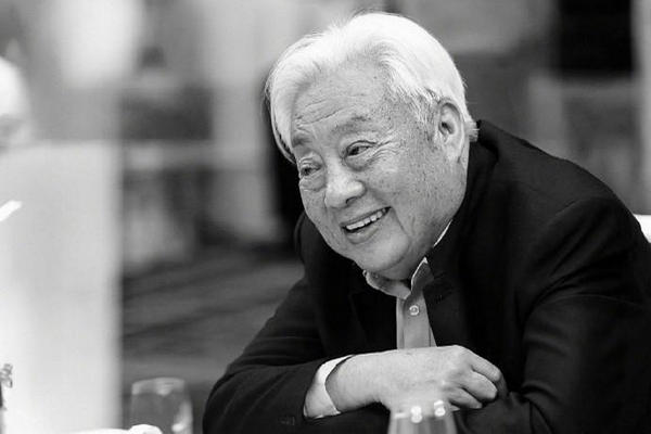 缩略图 | 演员朱龙广去世，享年86岁，曾塑造87版《西游记》如来佛