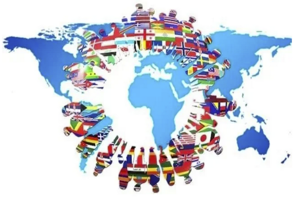 缩略图 | 全球化正在走向终结？