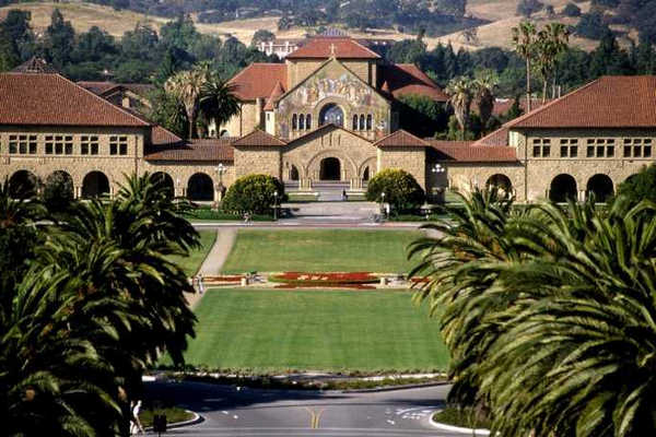 缩略图 | 硅谷“10大地主”：冠军竟然是斯坦福大学，地产总价$197亿