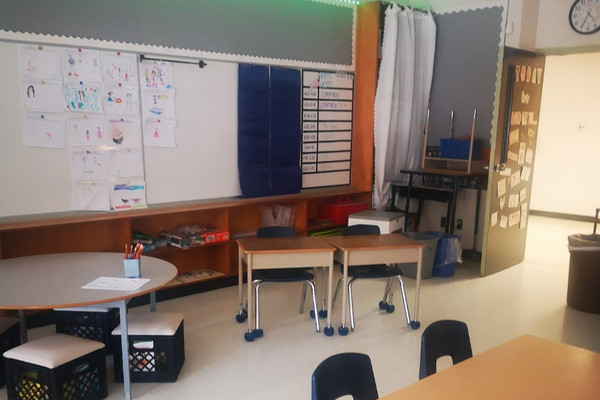 缩略图 | 加拿大公立学校开搞"选拔制"，幼儿园也要择优录取！