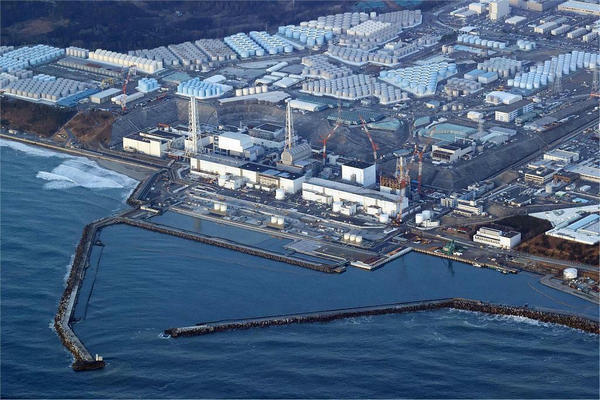 缩略图 | 日本政府计划2023年春天正式排放福岛核污水，福岛多数民众担忧和反对！