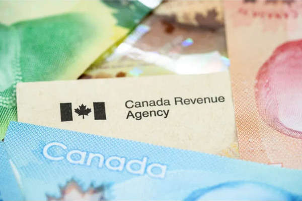 缩略图 | 准备领钱！CRA数据泄露案和解，加拿大这些人可以领赔偿金！