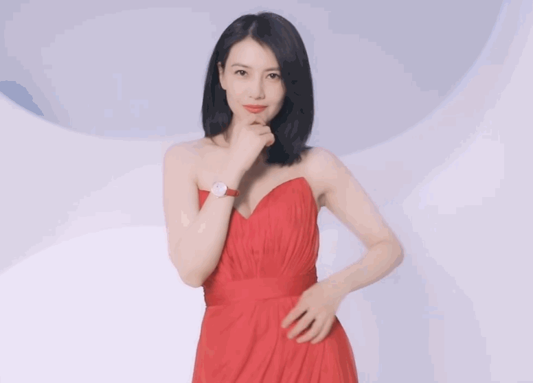 缩略图 | 高圆圆自曝生活社交现状：90%的社交都是消耗