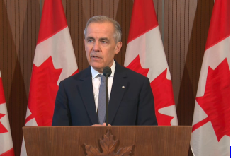 缩略图 | 刚刚否决！加拿大拟削减难民医疗福利，国会投票结果出炉！