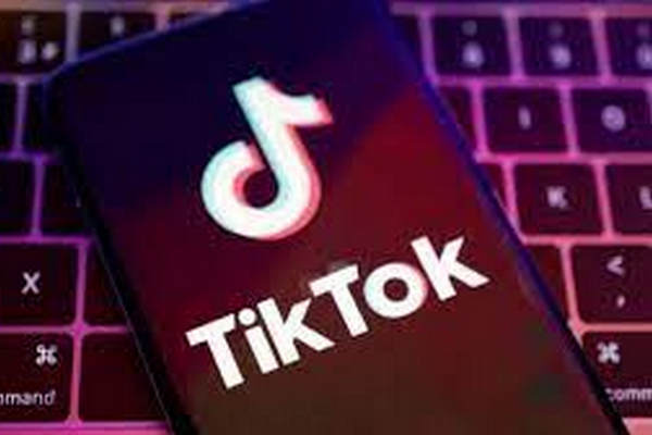 缩略图 | 美国国会加大力度推动立法，在全美禁用TikTok！