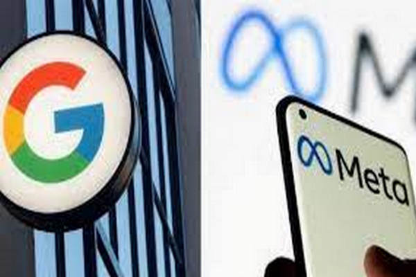 缩略图 | Google和Meta需向加拿大媒体支付2.34亿！
