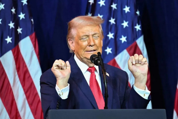 缩略图 | 特朗普再发声：必须“拥有”整个格陵兰！白宫“购岛”方案流出！