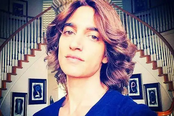 缩略图 | 美国同性恋色情演员在伊朗被捕，将面临死刑！