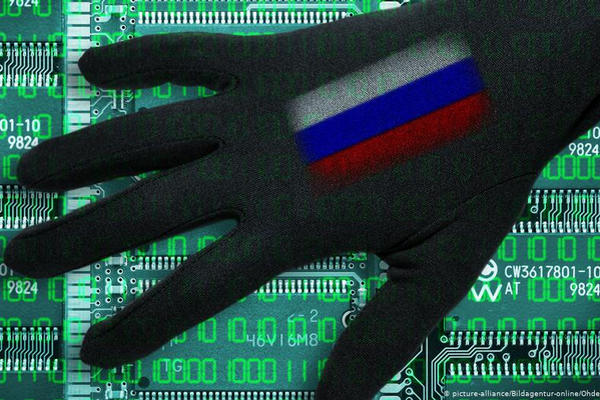 缩略图 | 美国FBI和CISA：俄罗斯黑客组织试图影响美国大选