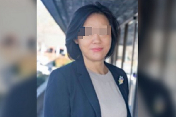 缩略图 | 加拿大华人女中医遇害，又一名华人男子被控一级谋杀！
