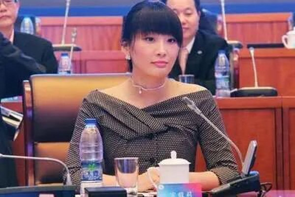 缩略图 | 【娃哈哈“分家”闹剧大反转】宗馥莉已回归娃哈哈，“娃小宗”仅41天就“退场”！