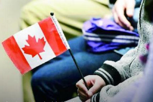 缩略图 | 加拿大联邦发放新指引，移民难民额年增至40万！