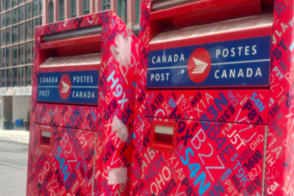 缩略图 | 收不到包裹？Canada Post闹罢工， 加拿大百万人恐遭殃！