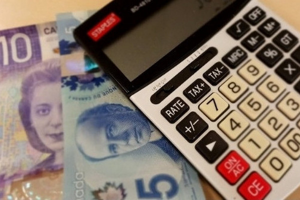 缩略图 | 领钱！GST/HST税收抵免款即将发放，最高可领超过1000加元！