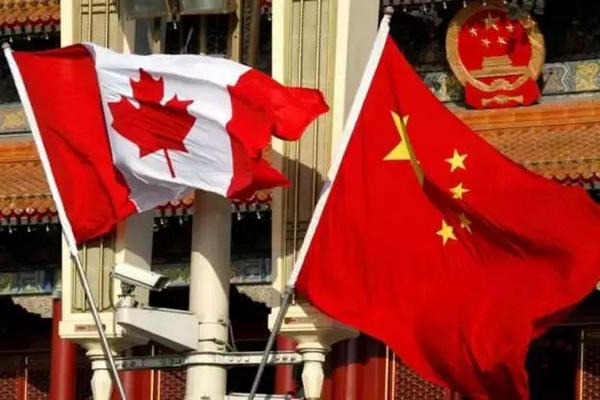 缩略图 | 移民回流遭加拿大税局追查资产 中国女富豪喊冤