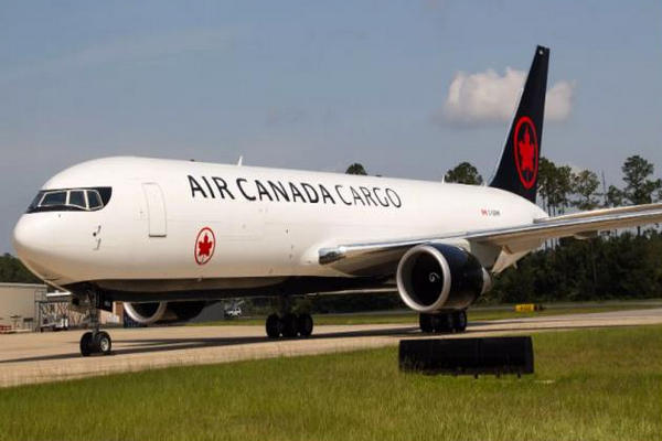 缩略图 | 加拿大航空宣布推出一项新服务，运输这类乘客！