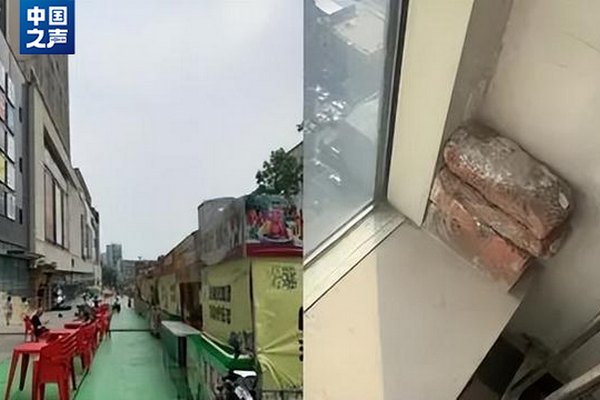 缩略图 | 28岁女律师被32楼抛下的砖头砸中身亡，抛砖男已被执行死刑！
