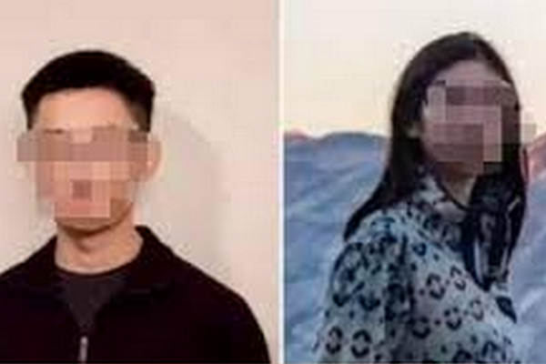 缩略图 | 谷歌中国工程师疑枪杀伴侣后自杀失败：二人系清华同学