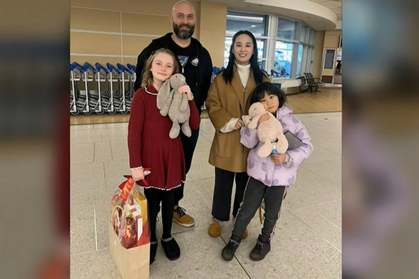 缩略图 | 刷爆全网！加拿大陌生人的善意，成了中国移民家庭最暖的“欢迎式”！