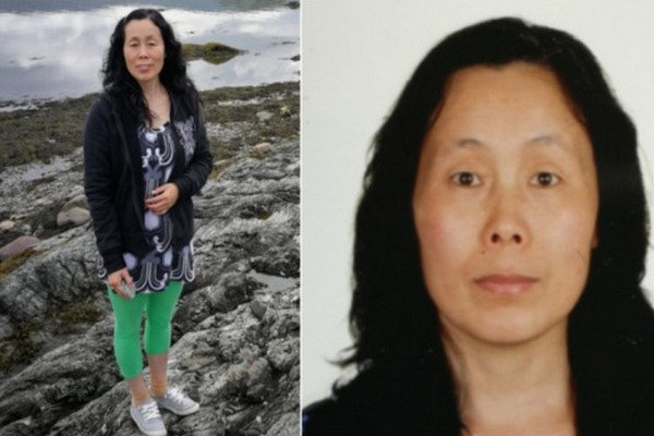 缩略图 | 紧急寻人！加拿大华裔女子海边捕蟹一去无回，失踪已超一周！
