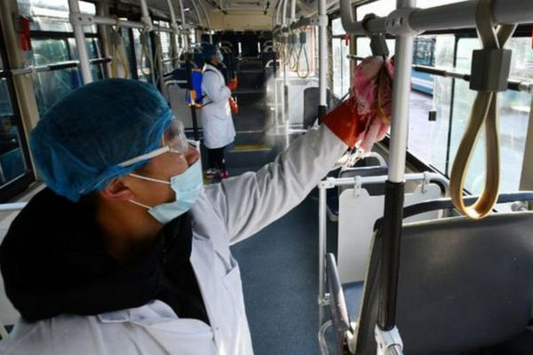 缩略图 | 中国确认新冠病毒可通过气溶胶传播！专家建议居家防疫“7个要”