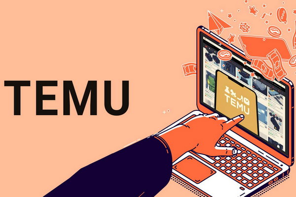 缩略图 | 中国电商平台Temu被重罚2亿欧元：玩具有毒，电子产品不合规！