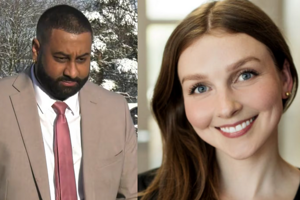 缩略图 | 惨烈！加拿大印度裔卡车司机超速，撞死奥运女选手！