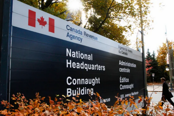 缩略图 | 加拿大税务局警告：别买这种"重疾险"，恐面临重罚，甚至坐牢！