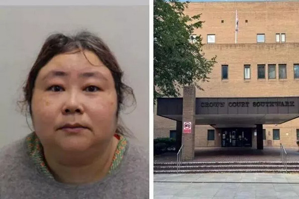 缩略图 | 携6.1万枚比特币出逃，华人女子钱志敏当庭认罪！