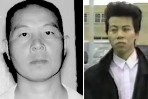 缩略图 | 枪杀2人获刑45年，黑帮头目“花花公子托尼”将被美遣返！