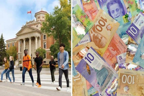 缩略图 | 加拿大联邦向学生发钱，最高可领10000，但需要注意这些！