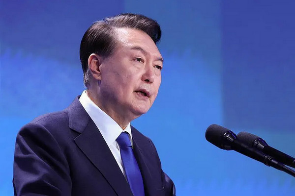 缩略图 | 韩国法院驳回尹锡悦逮捕令！