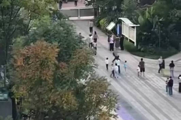 缩略图 | 印度捣毁假冒苹果客服中心，专骗美国人