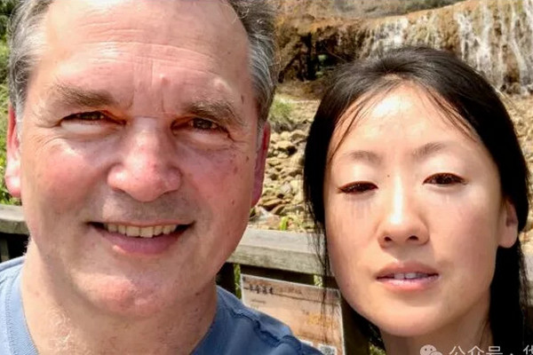 缩略图 | 华人女子回国旅游失踪，丈夫被判赔2360万美元！