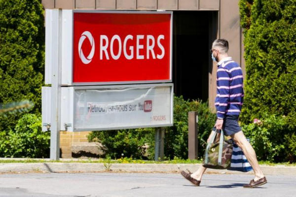 缩略图 | 电讯商告Rogers垄断公寓市场，断网后住户陷危险！