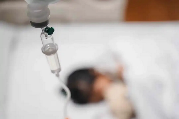 缩略图 | 医疗悲剧之问：2岁半患儿身亡，医生获刑1年，医院被判赔146万余元！