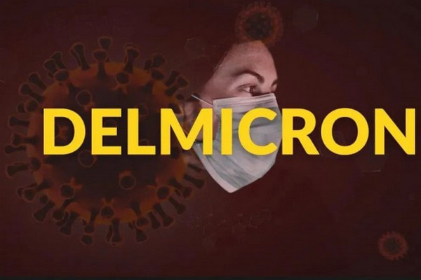 缩略图 | Omicron+Delta=Demicron组合！一人可同时感染两种毒株！