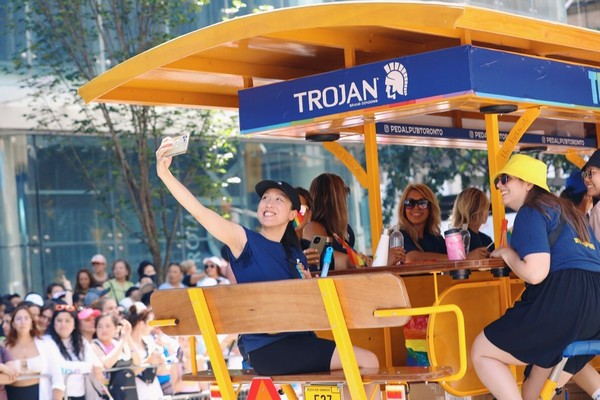 缩略图 | 越甩越远！安省生活水平落后美国邻州，人均GDP几乎垫底！