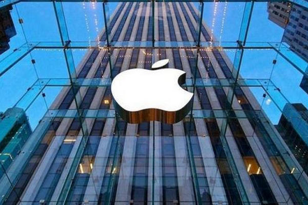 缩略图 | 苹果不再是全球市值最高公司，被这家公司超越！