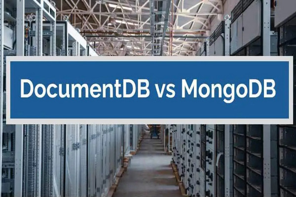 缩略图 | MongoDB 和 Amazon DocumentDB 的区别